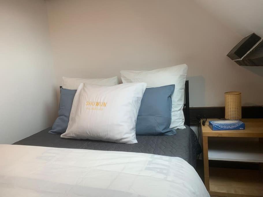Cozy Appartment Near Paris - Donizetti Vitry-sur-Seine Exterior foto